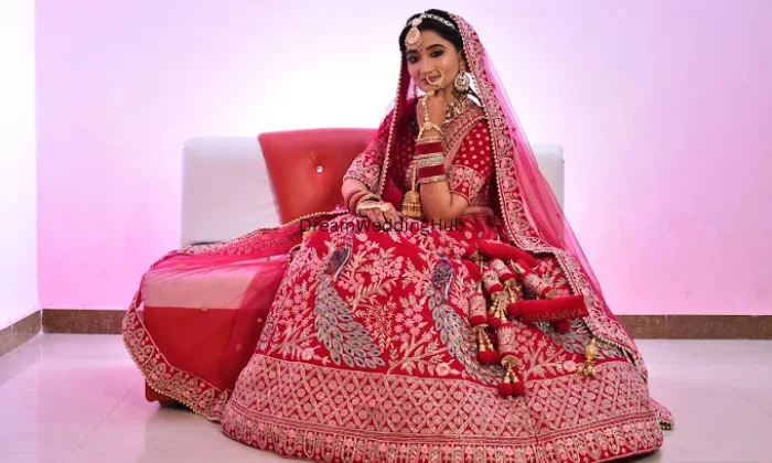 Aditya makeup studio